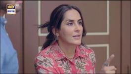 Inteha - Episode 56 - 17th July 2025